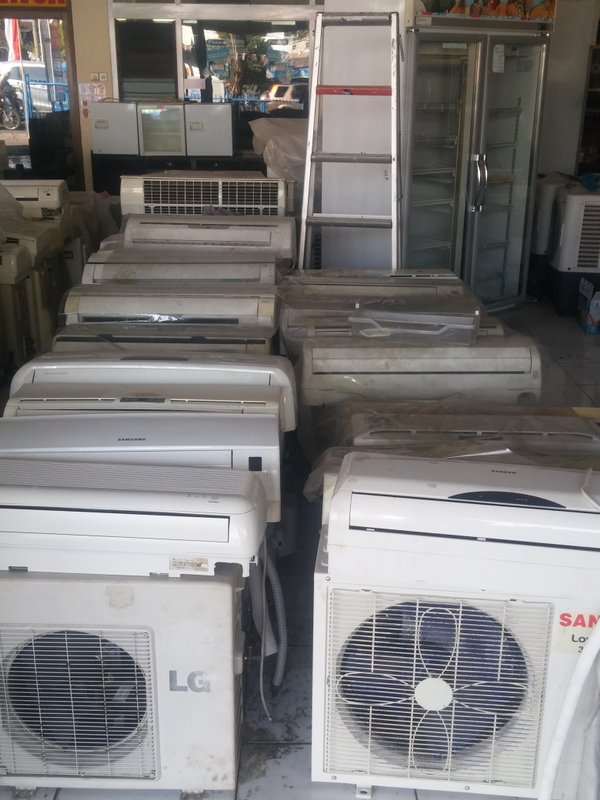 Jual_AC_Bekas_1_2pk_sampai_2_pk